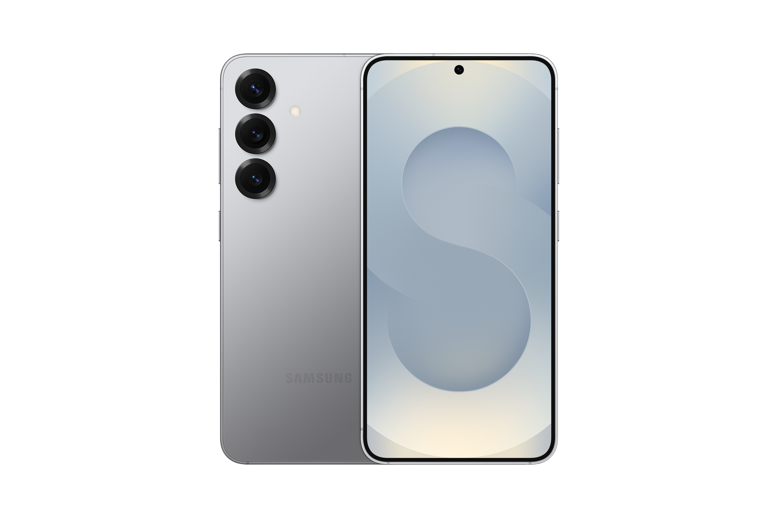 Samsung S25 Plus - Image 1